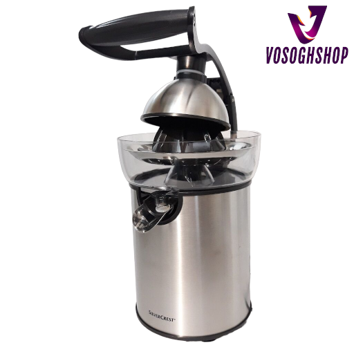 آب مرکبات گیری اهرمی سیلورکرست مدل 130